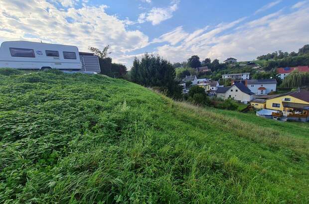 Grundstück kaufen in 4522 Sierning (Bild 5)