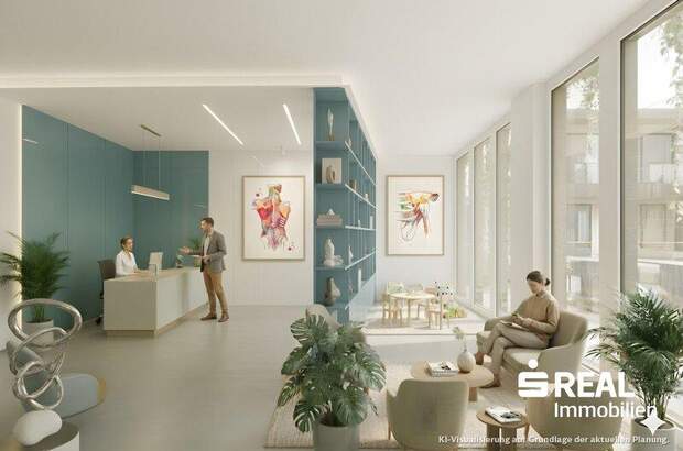 Büro / Praxis kaufen in 6500 Landeck (Bild 1)