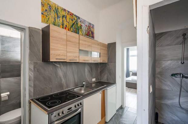 Altbauwohnung kaufen in 1120 Wien (Bild 3)