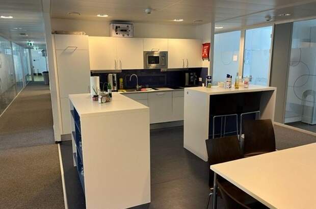 Gewerbeobjekt mieten in 1020 Wien (Bild 3)