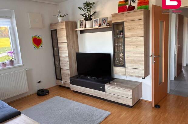 Wohnung mieten in 4151 Oepping (Bild 2)
