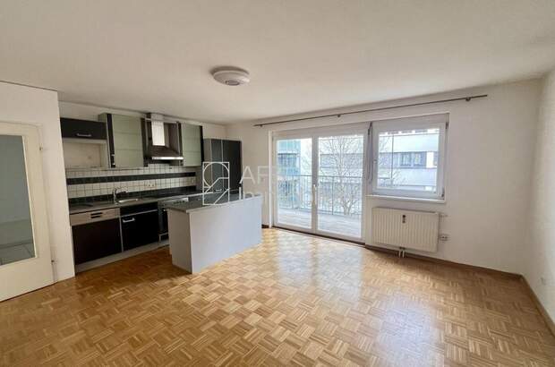 Wohnung mit Balkon mieten in 8020 Graz (Bild 3)