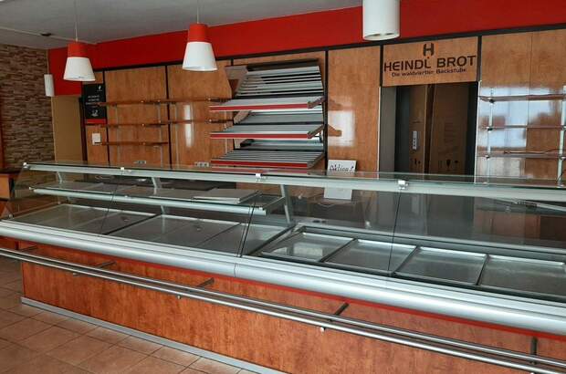 Gewerbeobjekt mieten in 3631 Ottenschlag (Bild 4)