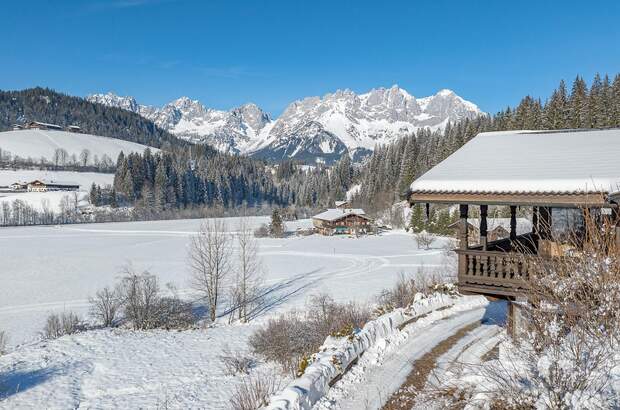 Chalet kaufen in 6370 Reith (Bild 5)