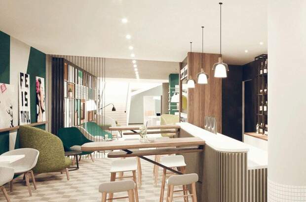 Gewerbeobjekt mieten in 1100 Wien (Bild 1)