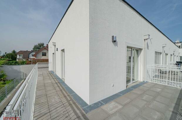 Wohnung mit Balkon kaufen in 2490 Ebenfurth