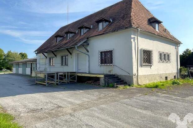 Gewerbeobjekt mieten in 8510 Stainz (Bild 1)