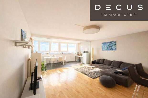 Wohnung mieten in 1030 Wien (Bild 1)