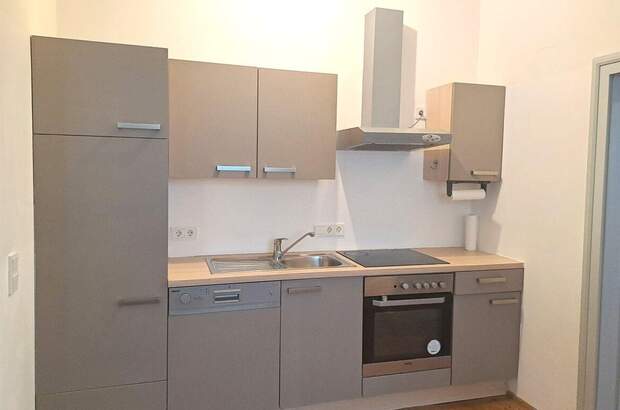 Altbauwohnung mieten in 4020 Linz (Bild 3)