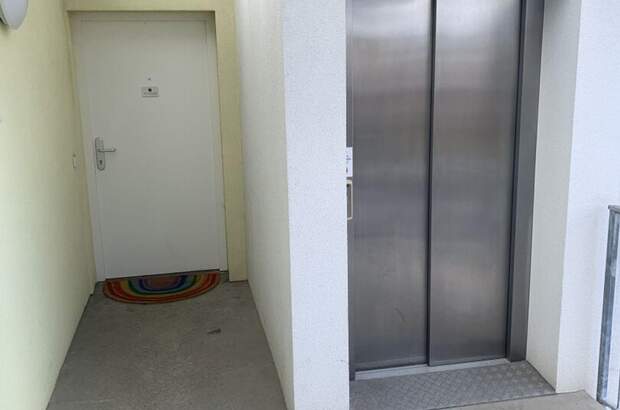 Wohnung mit Balkon kaufen in 9020 Klagenfurt (Bild 5)