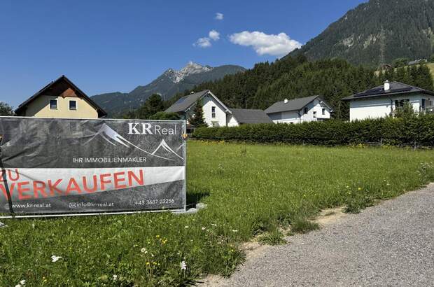 Grundstück kaufen in 8962 Mitterberg (Bild 5)