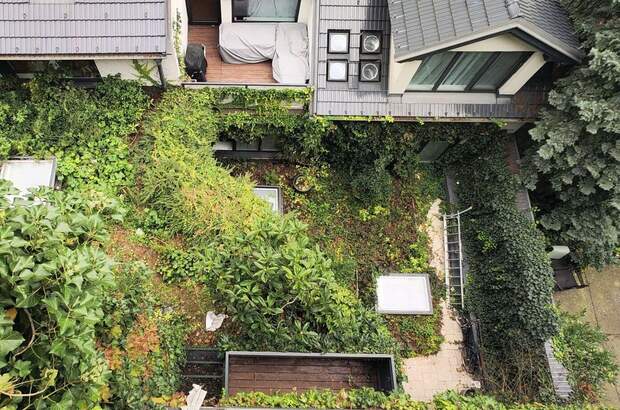 Altbauwohnung mit Balkon kaufen in 1030 Wien (Bild 3)