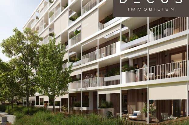 Terrassenwohnung kaufen in 1030 Wien (Bild 3)