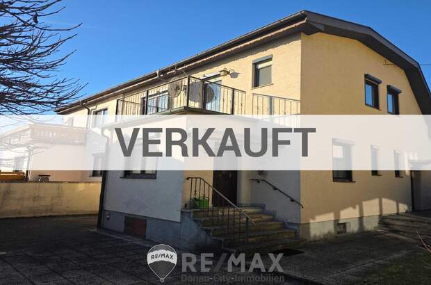 Einfamilienhaus kaufen in 2000 Stockerau