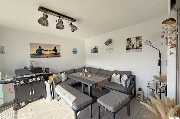 Wohnung mit Balkon kaufen in 6830 Rankweil (Bild 1)