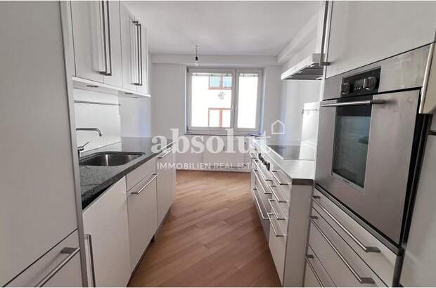 Terrassenwohnung mieten in 5700 Zell am See (Bild 4)