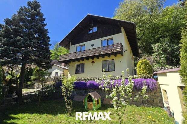 Einfamilienhaus kaufen in 3153 Eschenau (Bild 1)
