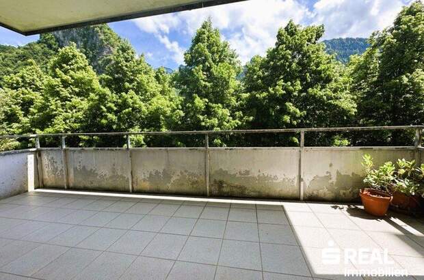 Terrassenwohnung kaufen in 6845 Hohenems (Bild 2)