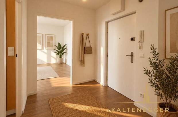 Wohnung mieten in 1190 Wien (Bild 4)