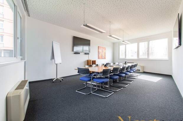 Gewerbeobjekt mieten in 4020 Linz (Bild 2)
