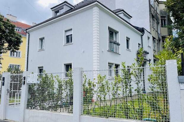 Haus mit Garten kaufen in 1130 Wien