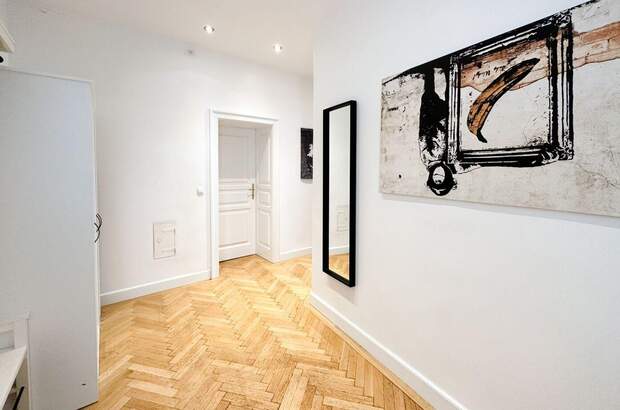 Altbauwohnung kaufen in 1150 Wien (Bild 1)