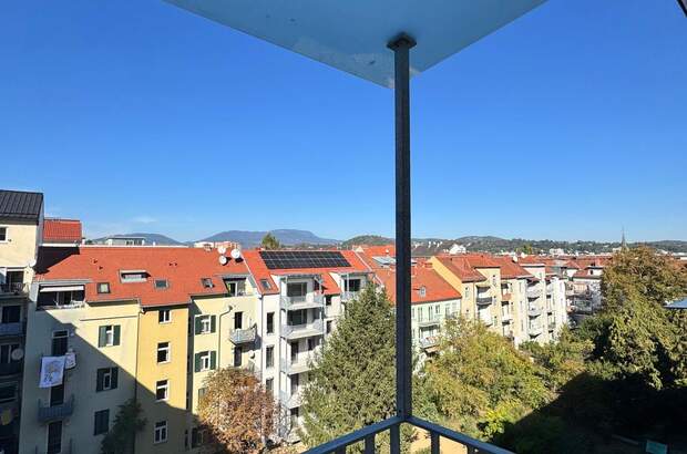 Wohnung mit Balkon mieten in 8020 Graz (Bild 2)