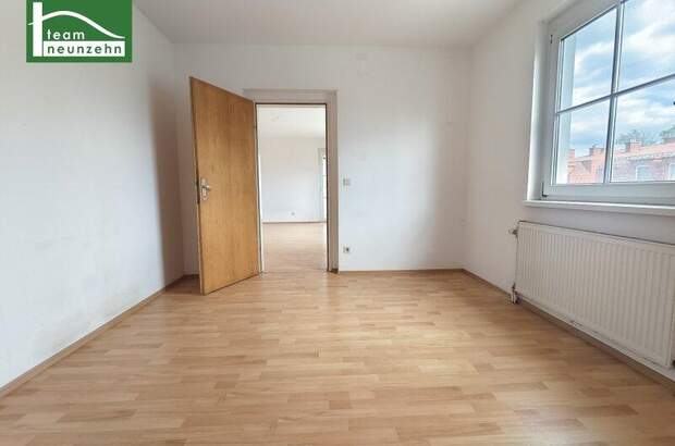 Terrassenwohnung mieten in 3100 St. Pölten (Bild 5)