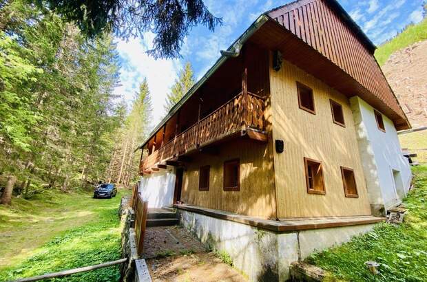 Haus kaufen in 8764 Pusterwald (Bild 4)