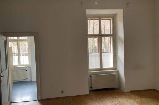 Altbauwohnung kaufen in 8010 Graz (Bild 1)