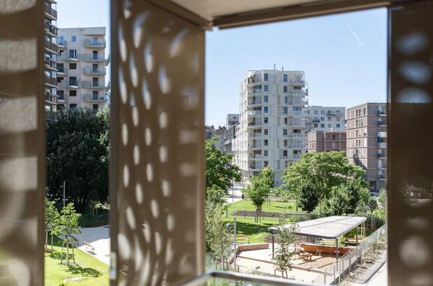 Wohnung mit Balkon kaufen in 1030 Wien (Bild 2)