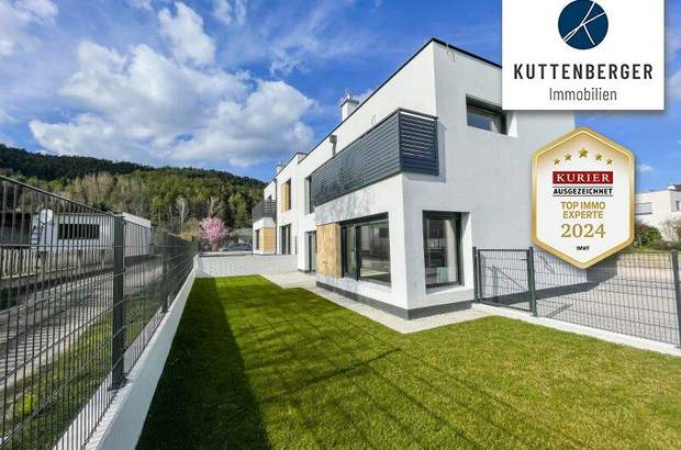 Mehrfamilienhaus kaufen in 2763 Pernitz (Bild 1)