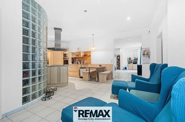 Terrassenwohnung kaufen in 2340 Mödling (Bild 5)