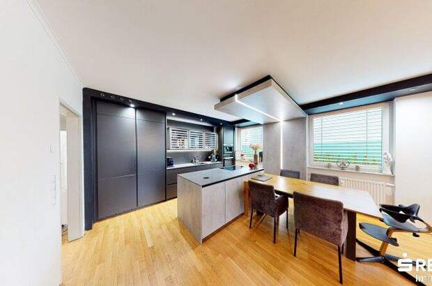 Terrassenwohnung kaufen in 9020 Klagenfurt (Bild 2)