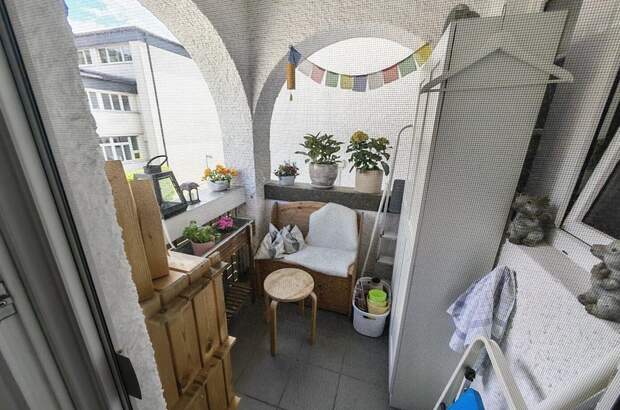 Wohnung mieten in 5600 Sankt Johann (Bild 3)