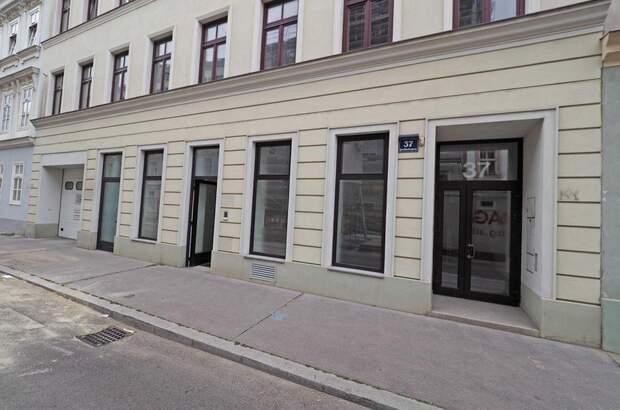 Gewerbeobjekt mieten in 1160 Wien (Bild 1)