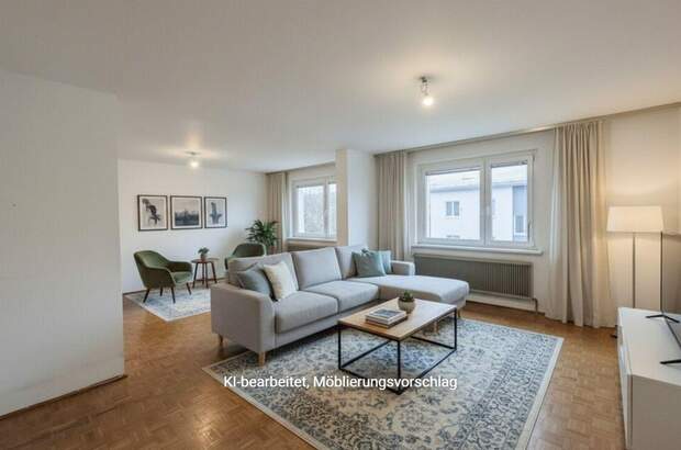 Wohnung mit Balkon kaufen in 1130 Wien (Bild 3)