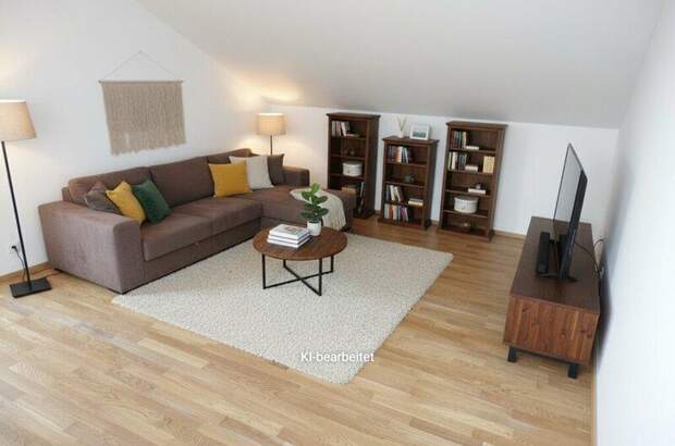 Terrassenwohnung mieten in 4202 Hellmonsödt (Bild 2)