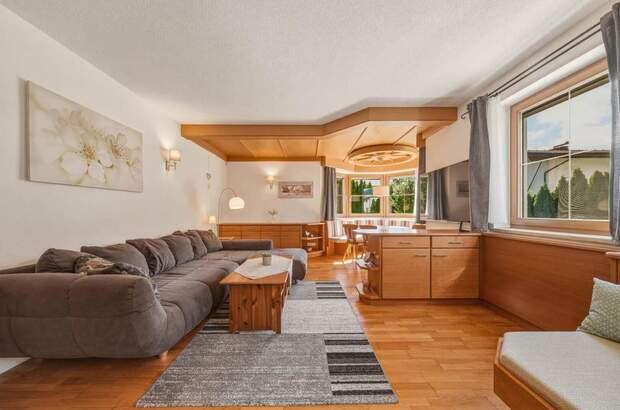Einfamilienhaus kaufen in 6401 Inzing (Bild 2)