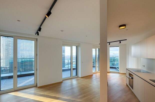 Wohnung mieten in 1220 Wien (Bild 3)