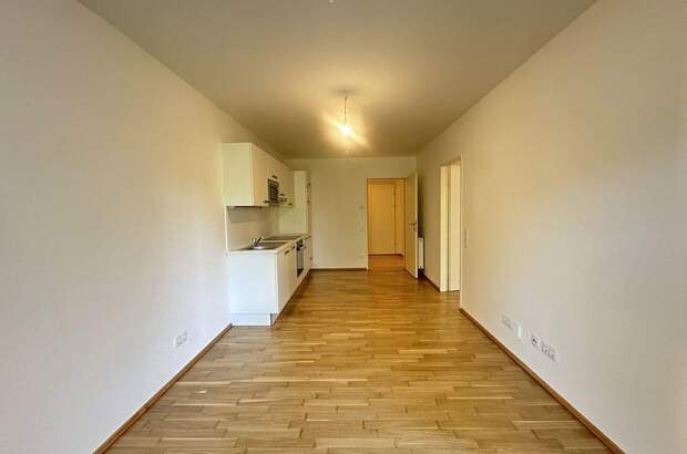 Wohnung mit Balkon mieten in 3400 Klosterneuburg (Bild 5)