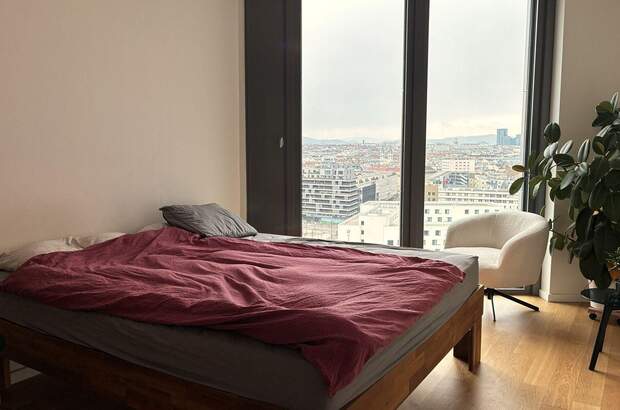 Wohnung mit Balkon kaufen in 1100 Wien (Bild 5)