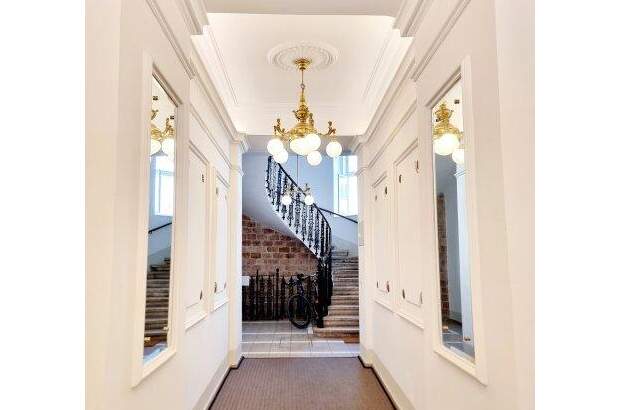 Terrassenwohnung kaufen in 1050 Wien (Bild 2)