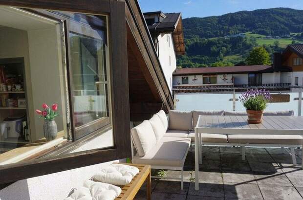 Wohnung mieten in 5310 Mondsee (Bild 1)