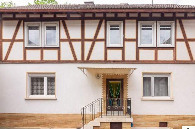 Haus kaufen in 35083 Wetter (Bild 1)