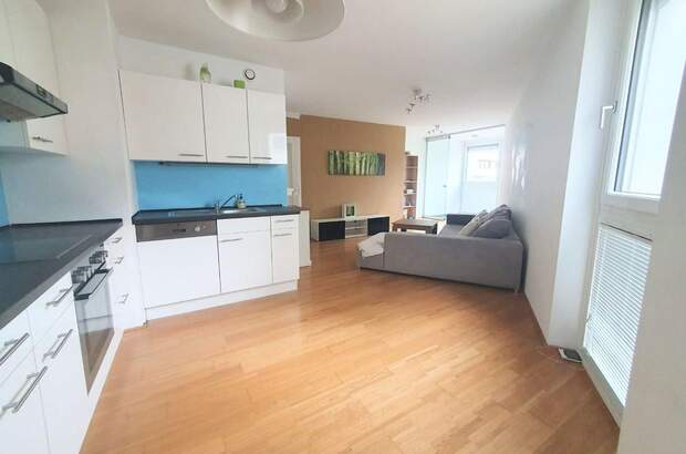 Wohnung kaufen in 1100 Wien (Bild 1)