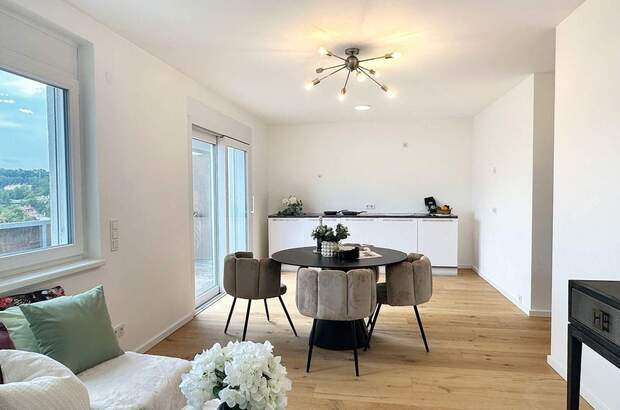 Terrassenwohnung kaufen in 1170 Wien (Bild 3)