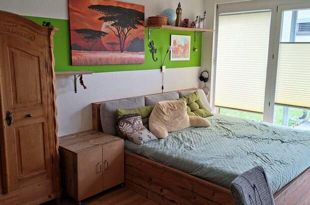 Altbauwohnung kaufen in 6361 Hopfgarten (Bild 5)