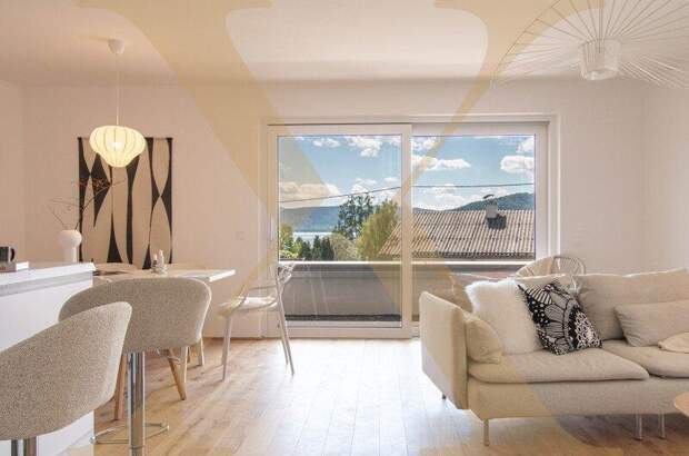 Terrassenwohnung kaufen in 4863 Seewalchen (Bild 1)