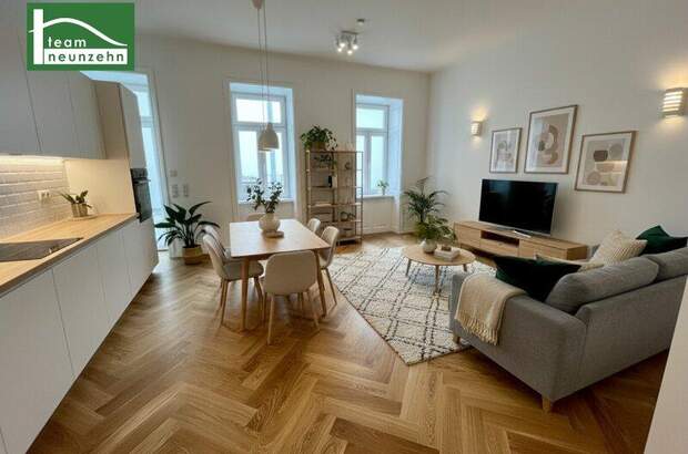 Terrassenwohnung kaufen in 1220 Wien (Bild 3)